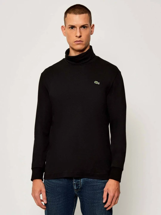 Zdjęcie produktu Lacoste Golf | Regular Fit czarny