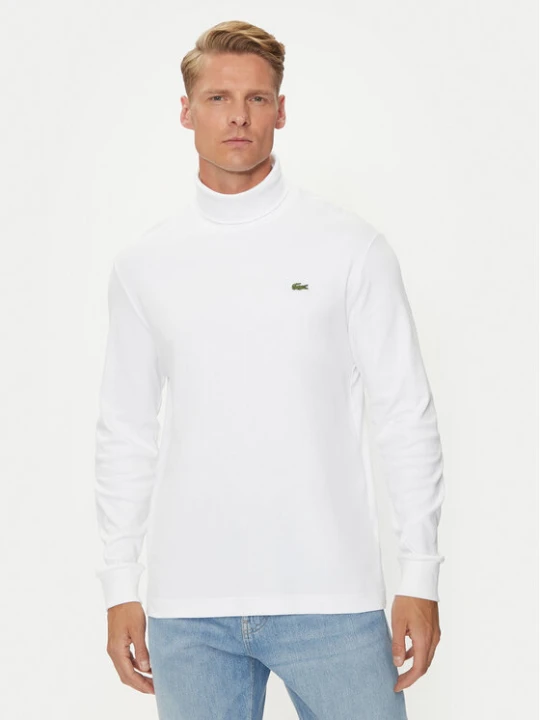 Zdjęcie produktu Lacoste Golf UH2828 Biały Slim Fit
