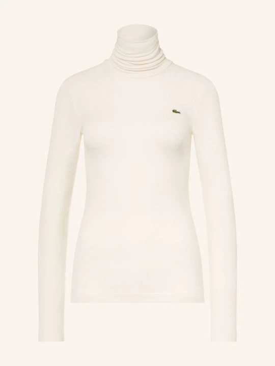 Zdjęcie produktu Lacoste Golf weiss KREMOWY