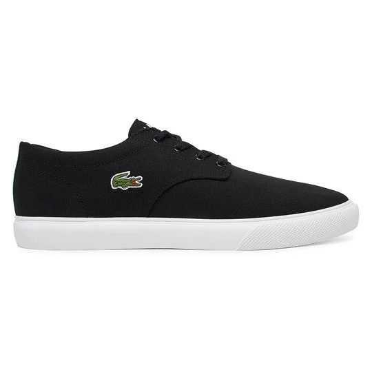 Zdjęcie produktu LACOSTE GRIP BASE 48CMA0025-312 Czarny