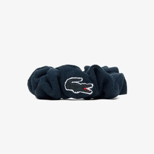 Zdjęcie produktu Lacoste gumka do włosów z logo