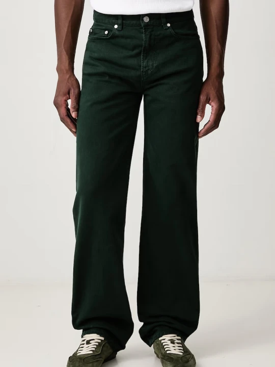 Zdjęcie produktu Lacoste jeansy regular męskie