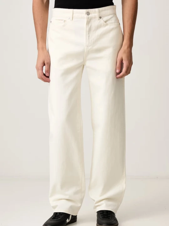 Zdjęcie produktu Lacoste jeansy straight męskie