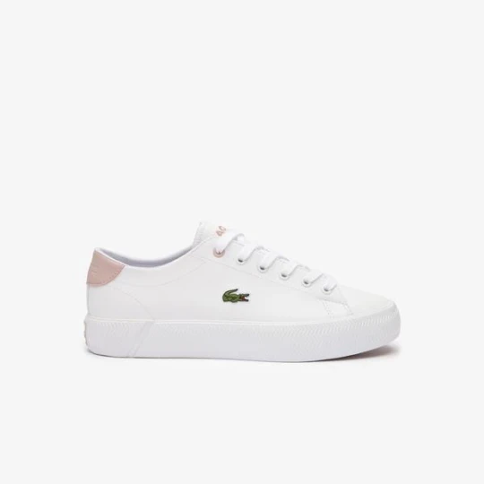 Zdjęcie produktu Lacoste Juniors? Gripshot Synthetic Trainers