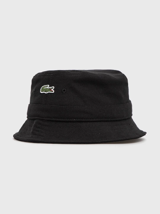 Zdjęcie produktu Lacoste - Kapelusz RK2056 czarny