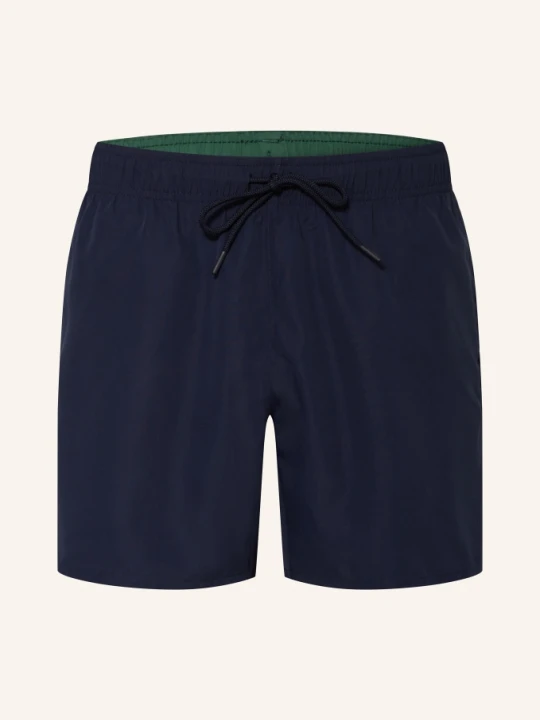 Zdjęcie produktu Lacoste Kąpielówki Bokserki blau GRANATOWY