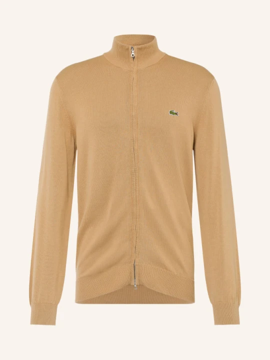 Zdjęcie produktu Lacoste Kardigan beige