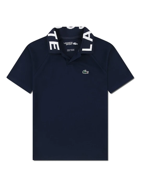 Zdjęcie produktu Lacoste Kids Koszulka polo w kolorze granatowym rozmiar: 176