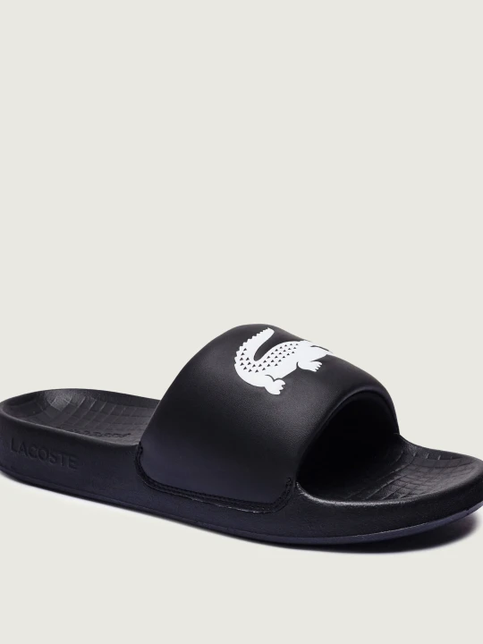 Zdjęcie produktu Lacoste Klapki czarny