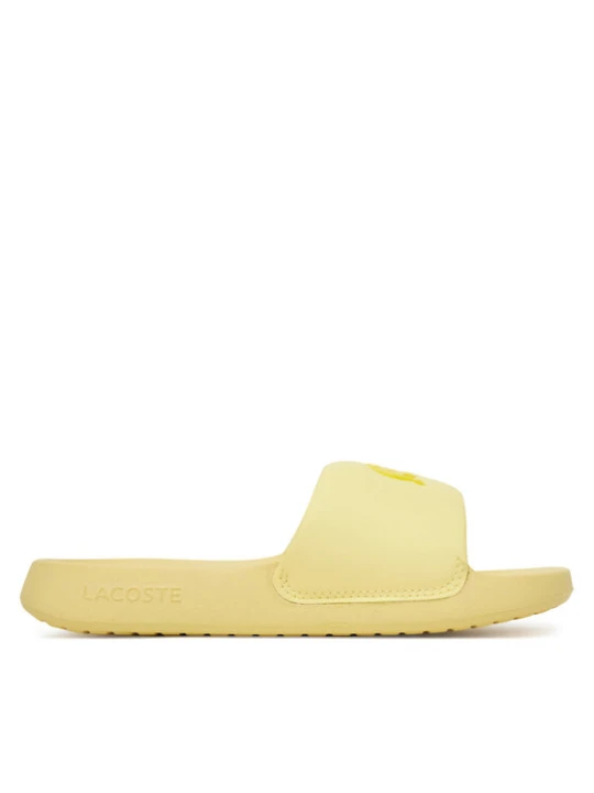 Zdjęcie produktu Lacoste Klapki 7-49CFA0022 Biały
