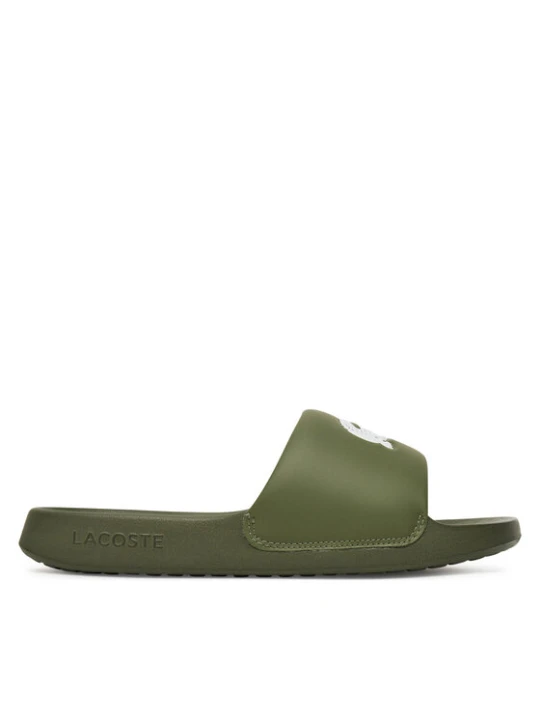 Zdjęcie produktu Lacoste Klapki 7-49CMA0021 Khaki
