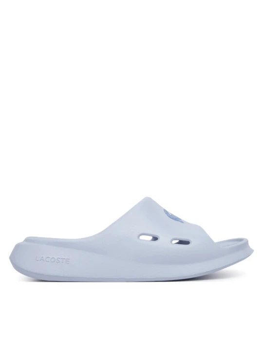 Zdjęcie produktu Lacoste Klapki Meduz 51CFA0002 LB2 Niebieski