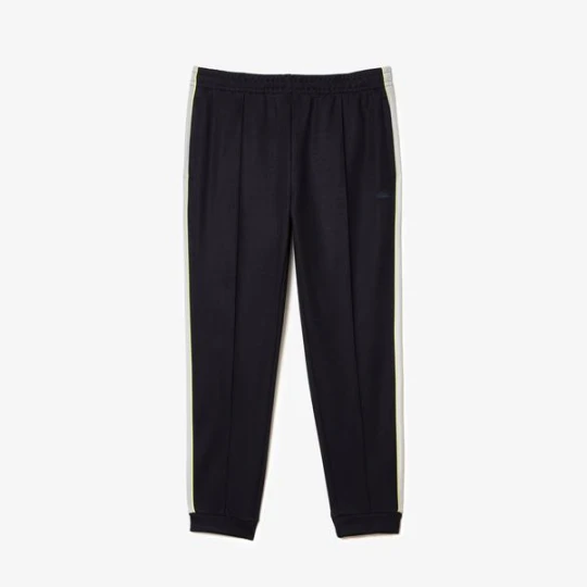 Zdjęcie produktu Lacoste Kolorowe spodnie dresowe Regular Fit