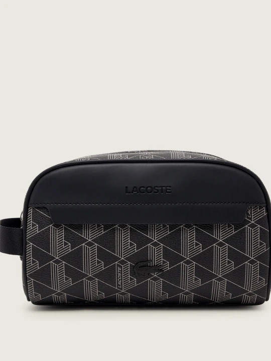 Zdjęcie produktu Lacoste Kosmetyczka czarny