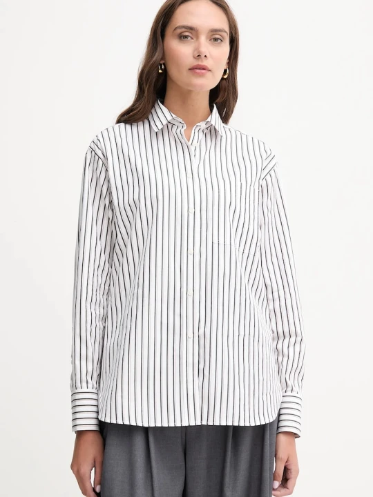 Zdjęcie produktu Lacoste koszula bawełniana