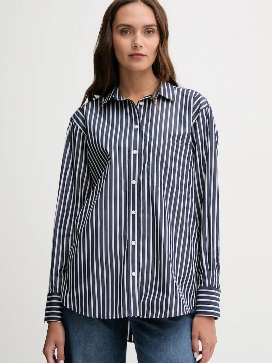 Zdjęcie produktu Lacoste koszula bawełniana