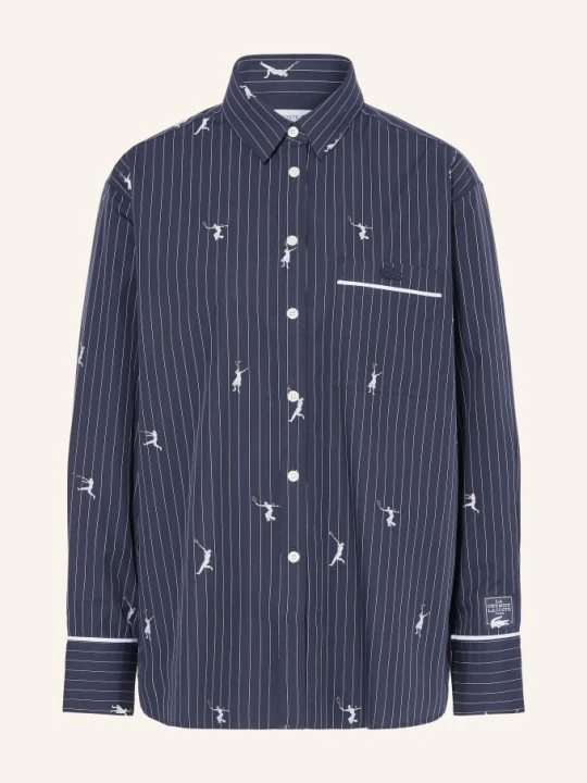 Zdjęcie produktu Lacoste Koszula blau