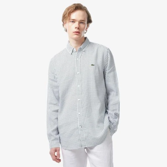 Zdjęcie produktu Lacoste koszula męska