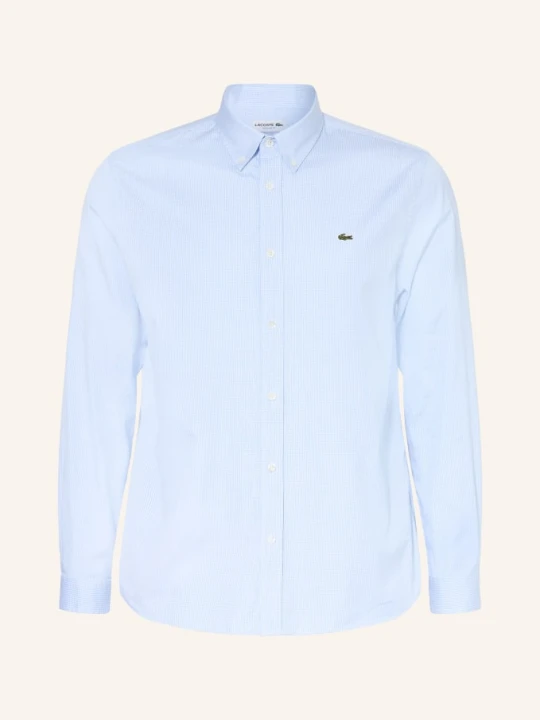 Zdjęcie produktu Lacoste Koszula Regular Fit blau