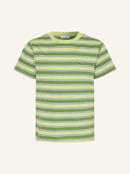 Zdjęcie produktu Lacoste Koszulka gruen