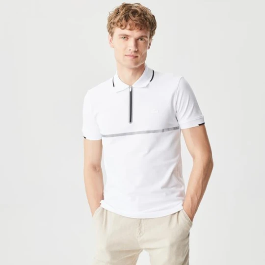 Zdjęcie produktu Lacoste Koszulka męska polo