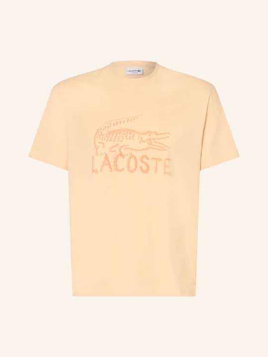 Zdjęcie produktu Lacoste Koszulka orange