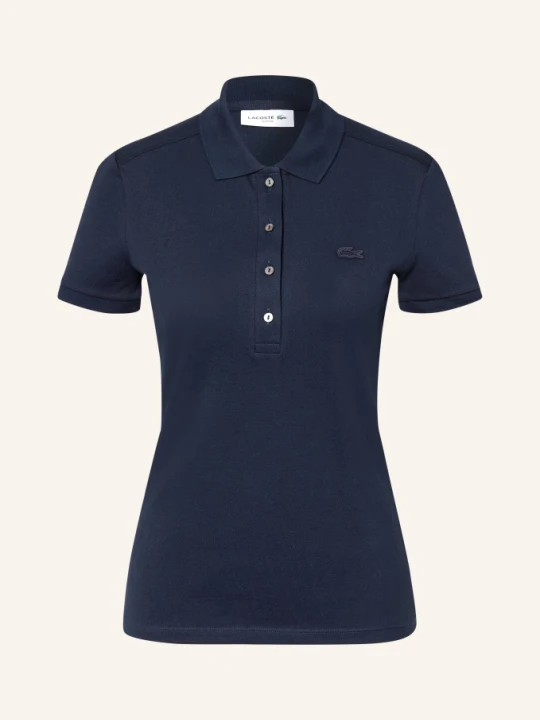 Zdjęcie produktu Lacoste Koszulka Polo Piqué blau GRANATOWY