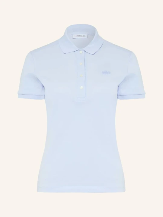 Zdjęcie produktu Lacoste Koszulka Polo Piqué blau JASNONIEBIESKI