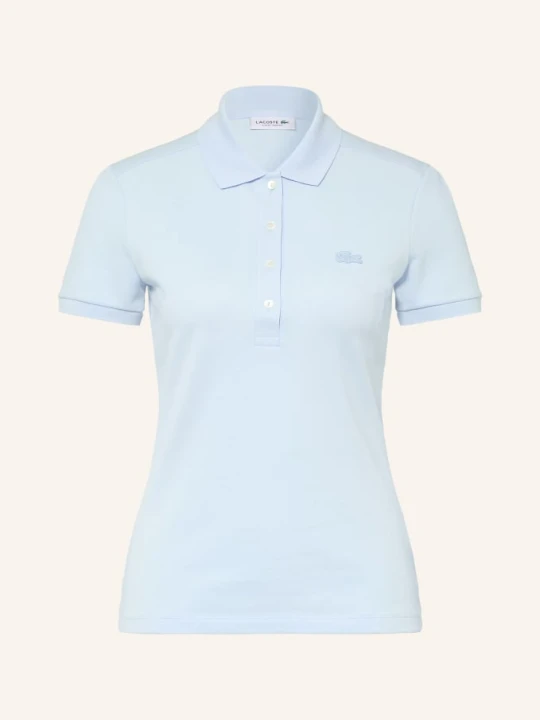 Zdjęcie produktu Lacoste Koszulka Polo Piqué blau JASNONIEBIESKI