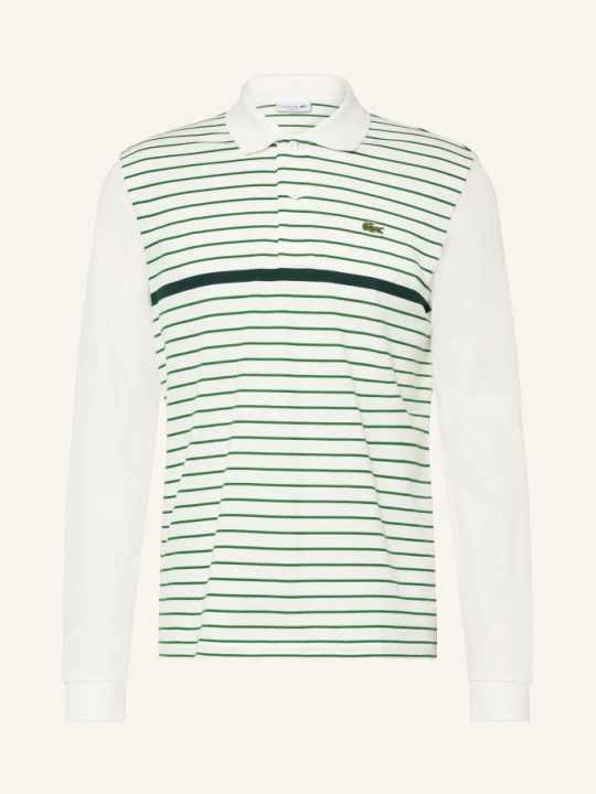 Zdjęcie produktu Lacoste Koszulka Polo Piqué O Klasycznym Kroju weiss