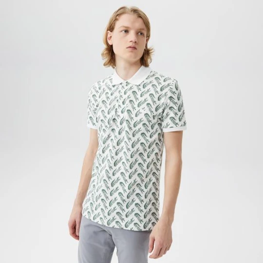 Zdjęcie produktu Lacoste koszulka polo unisex
