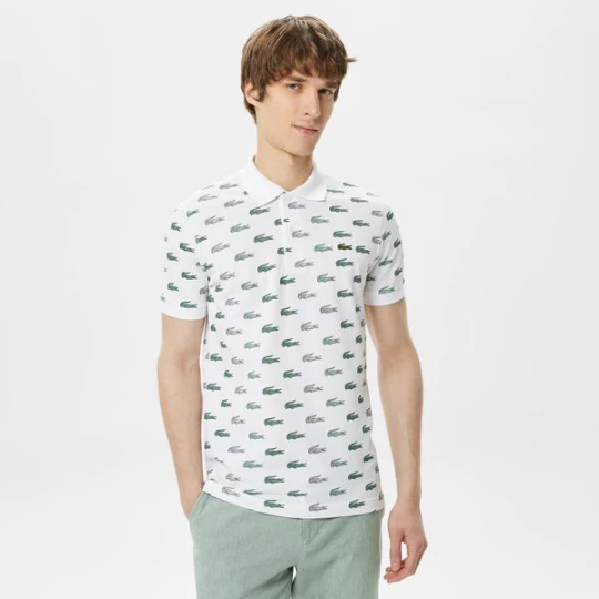 Zdjęcie produktu Lacoste koszulka polo unisex