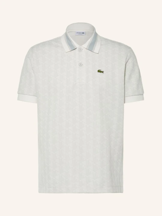 Zdjęcie produktu Lacoste Koszulka Polo Z Dżerseju weiss