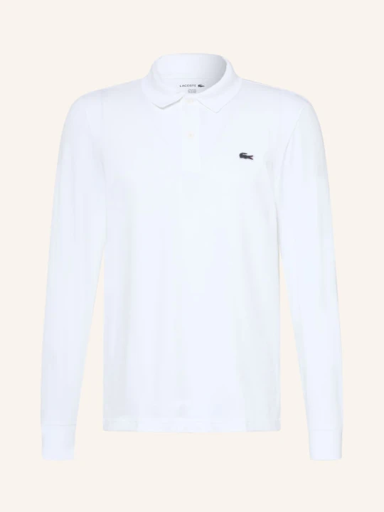 Zdjęcie produktu Lacoste Koszulka Polo Z Dzianiny weiss