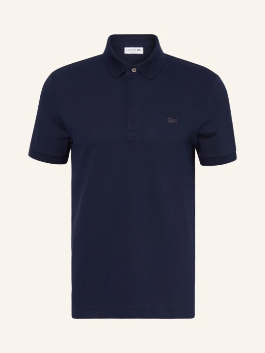 Zdjęcie produktu Lacoste Koszulka Polo Z Piki blau GRANATOWY