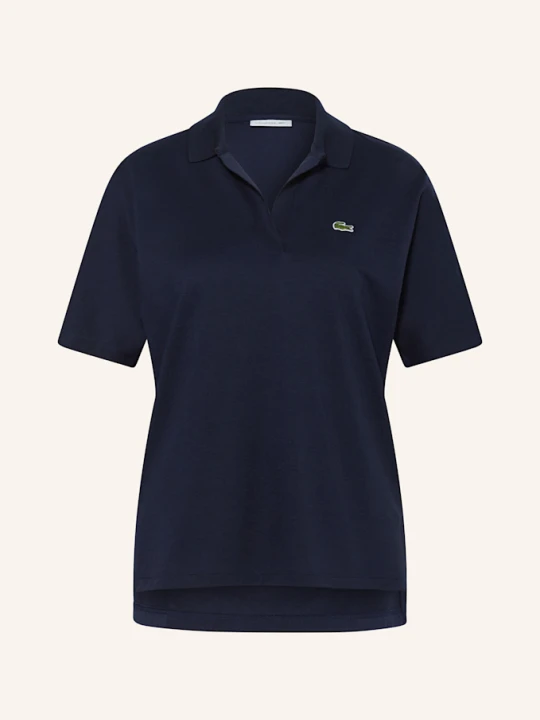 Zdjęcie produktu Lacoste Koszulka Polo Z Piki blau GRANATOWY