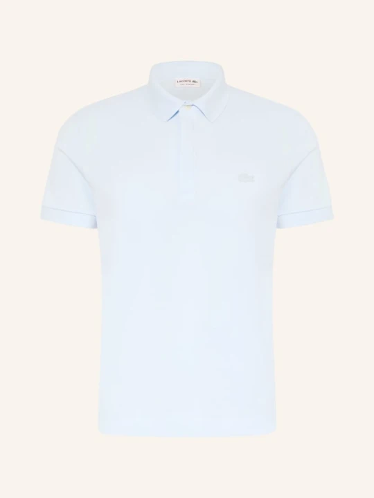Zdjęcie produktu Lacoste Koszulka Polo Z Piki blau JASNONIEBIESKI