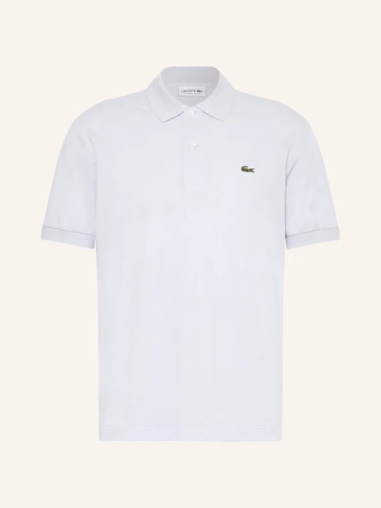 Zdjęcie produktu Lacoste Koszulka Polo Z Piki blau JASNONIEBIESKI