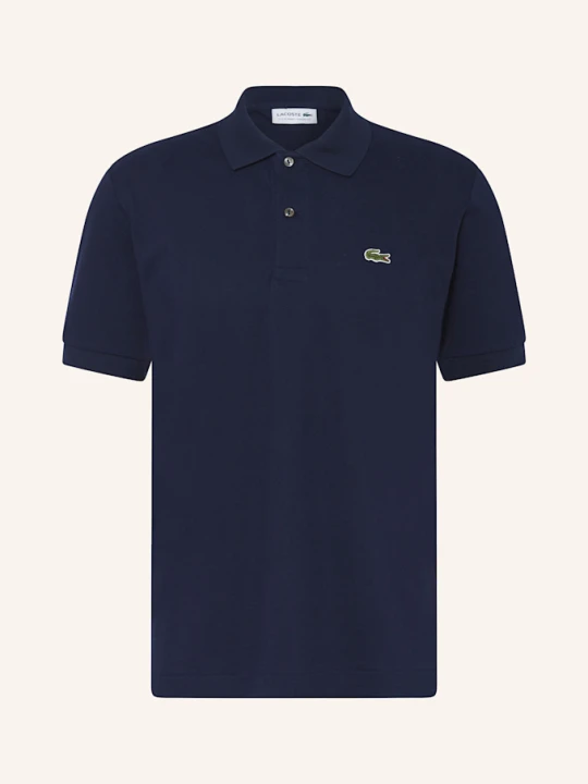 Zdjęcie produktu Lacoste Koszulka Polo Z Piki blau GRANATOWY