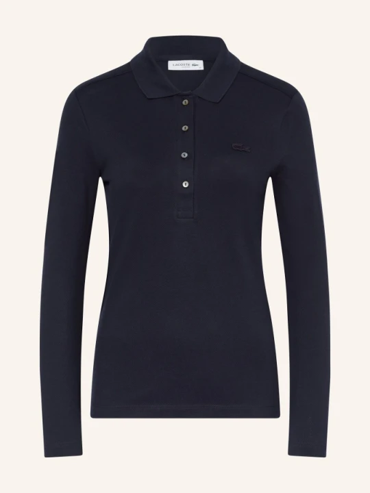 Zdjęcie produktu Lacoste Koszulka Polo Z Piki blau GRANATOWY