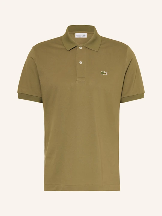 Zdjęcie produktu Lacoste Koszulka Polo Z Piki gruen KHAKI