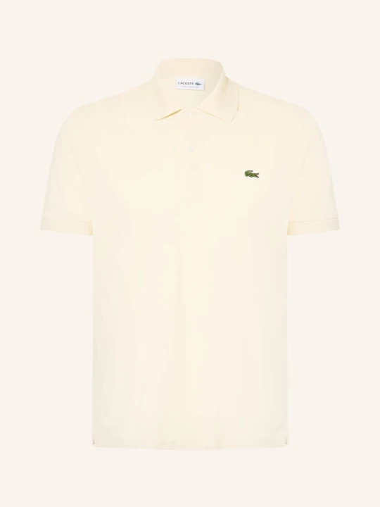 Zdjęcie produktu Lacoste Koszulka Polo Z Piki Classic Fit beige