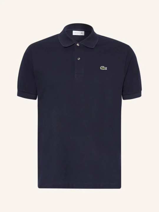 Zdjęcie produktu Lacoste Koszulka Polo Z Piki Classic Fit blau