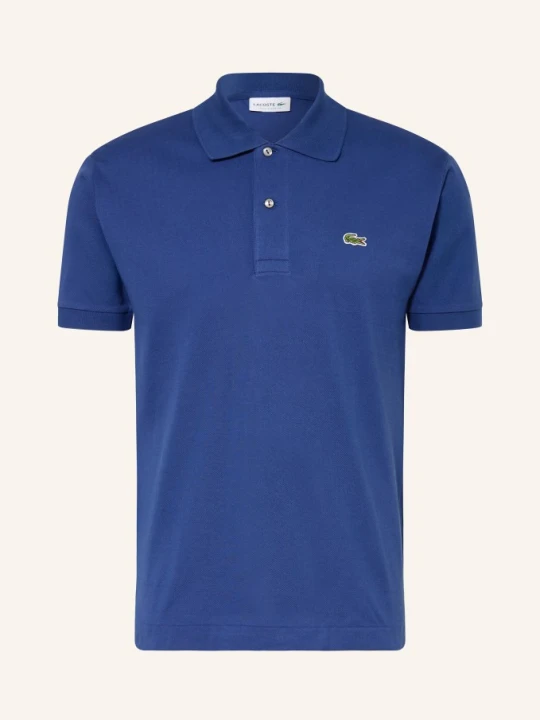 Zdjęcie produktu Lacoste Koszulka Polo Z Piki Classic Fit blau GRANATOWY