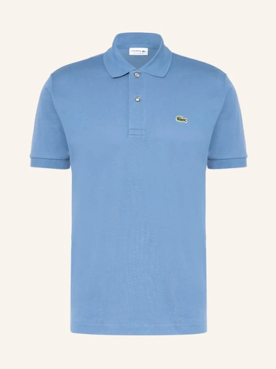 Zdjęcie produktu Lacoste Koszulka Polo Z Piki Classic Fit blau NIEBIESKI