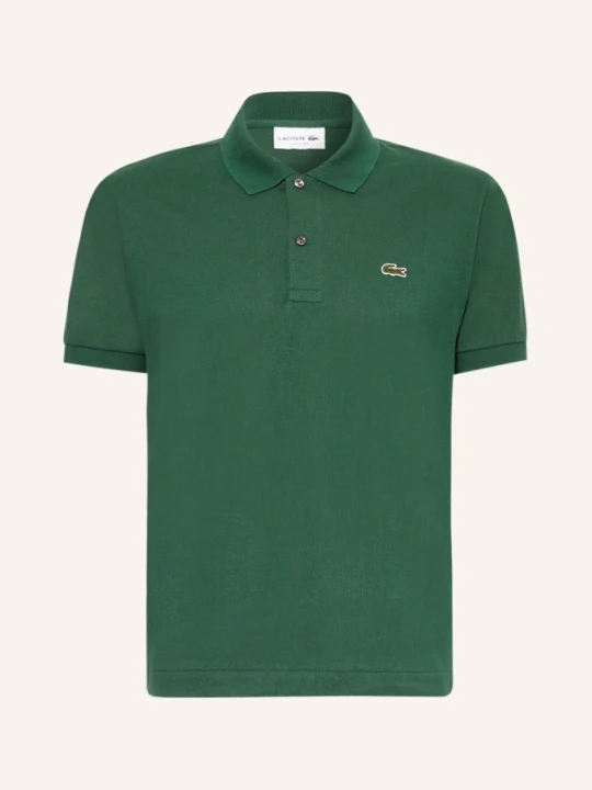 Zdjęcie produktu Lacoste Koszulka Polo Z Piki Classic Fit gruen ZIELONY
