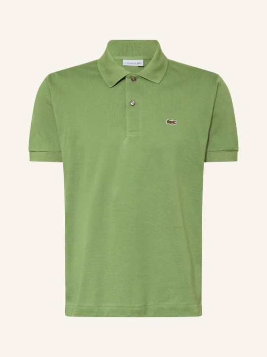 Zdjęcie produktu Lacoste Koszulka Polo Z Piki Classic Fit gruen ZIELONY