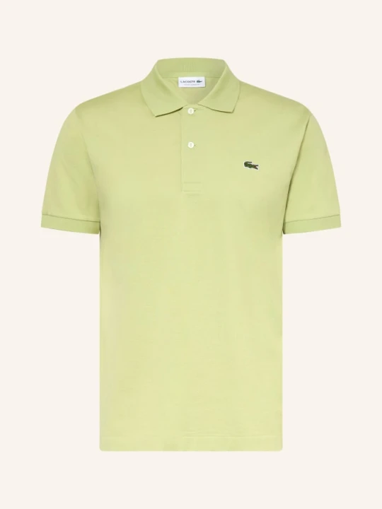 Zdjęcie produktu Lacoste Koszulka Polo Z Piki Classic Fit gruen JASNOZIELONY