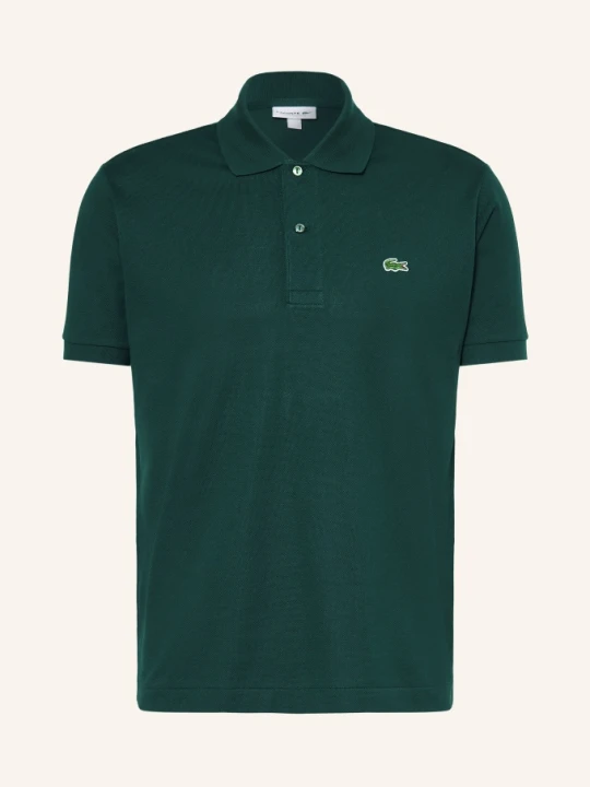 Zdjęcie produktu Lacoste Koszulka Polo Z Piki Classic Fit gruen CIEMNOZIELONY