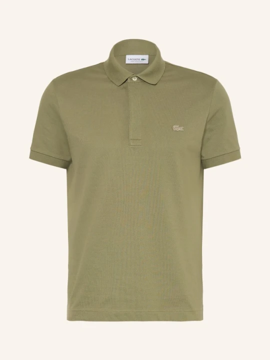 Zdjęcie produktu Lacoste Koszulka Polo Z Piki gruen OLIWKOWY